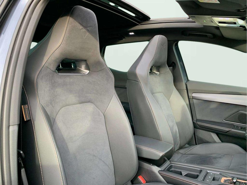 CUPRA Formentor 1.5 eTSI DSG 110 kW (150 CV) - 15