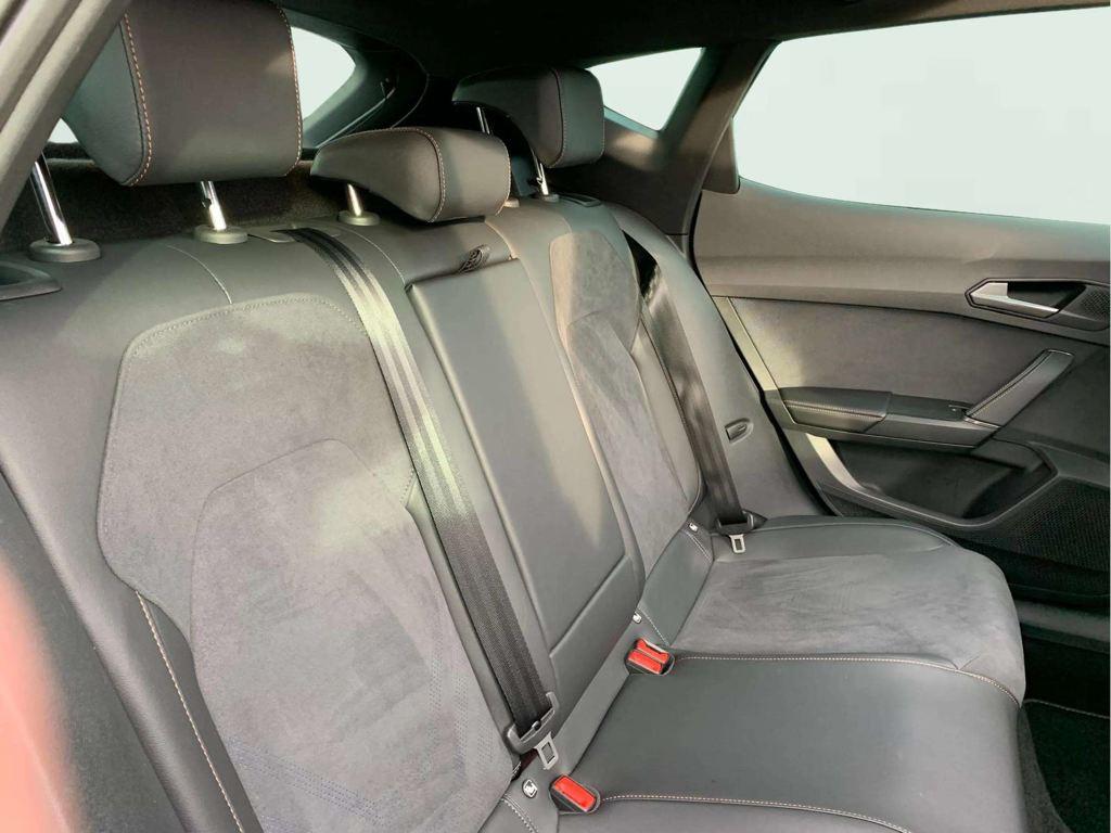 CUPRA Formentor 1.5 eTSI DSG 110 kW (150 CV) - 17