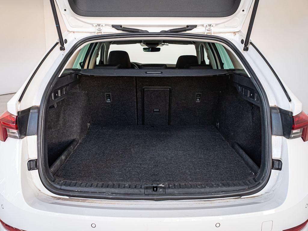 Skoda Octavia Combi 1.4 TSI PHEV Style DSG 150 kW (204 CV) - 6