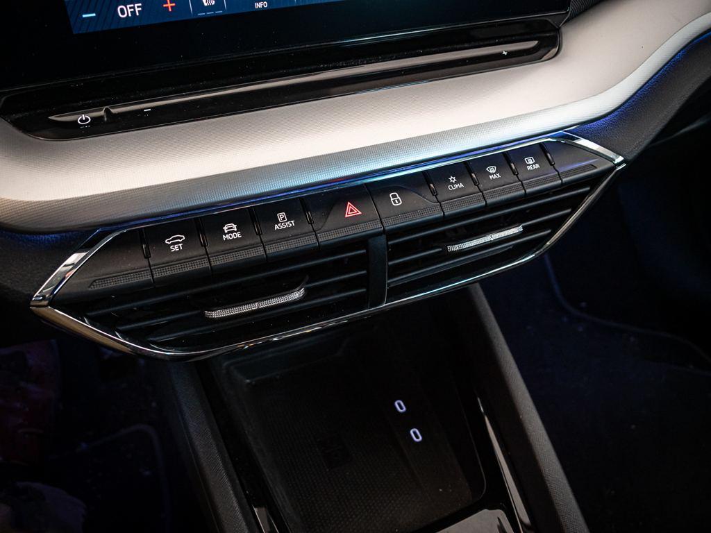 Skoda Octavia Combi 1.4 TSI PHEV Style DSG 150 kW (204 CV) - 12