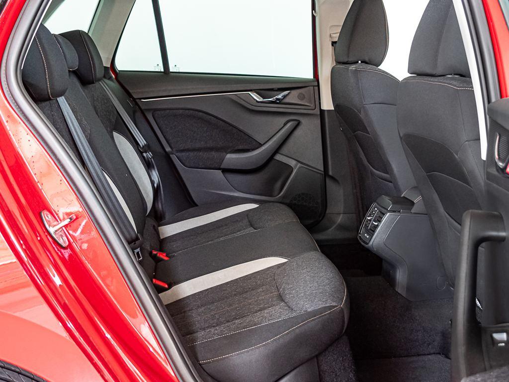 Skoda Kamiq 1.5 TSI Style DSG 110 kW (150 CV) - 5