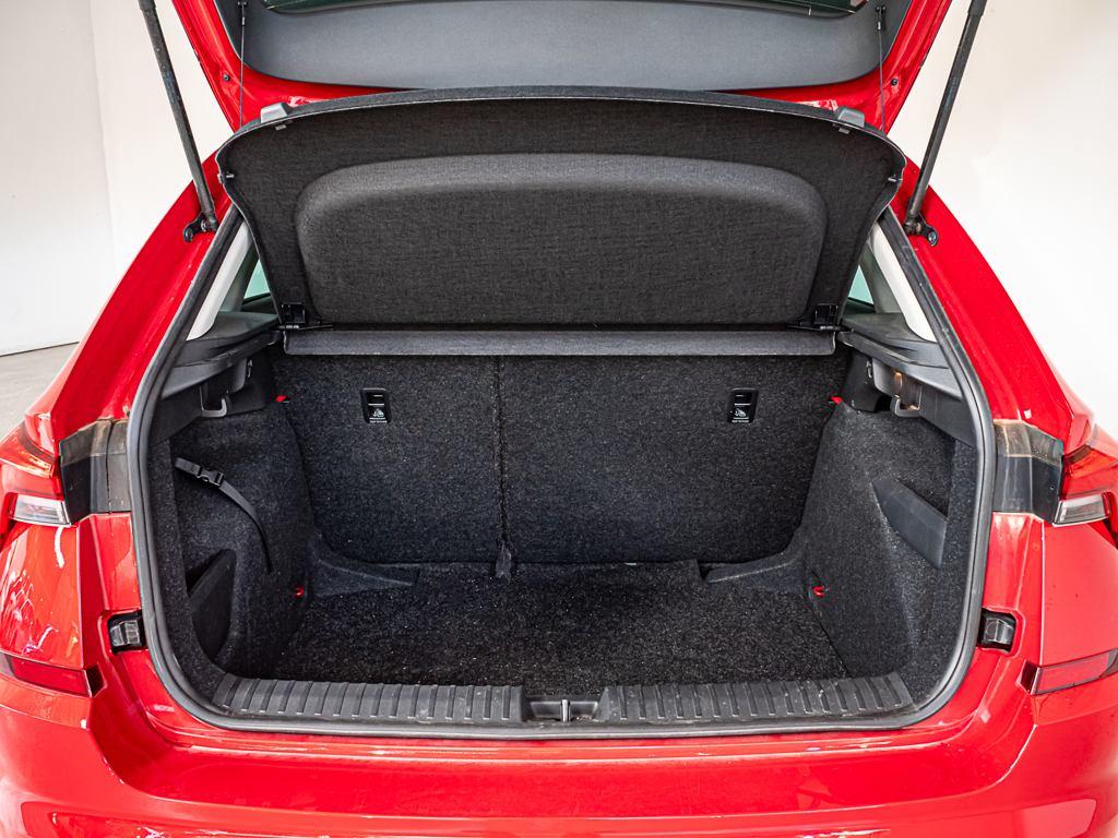 Skoda Kamiq 1.5 TSI Style DSG 110 kW (150 CV) - 6