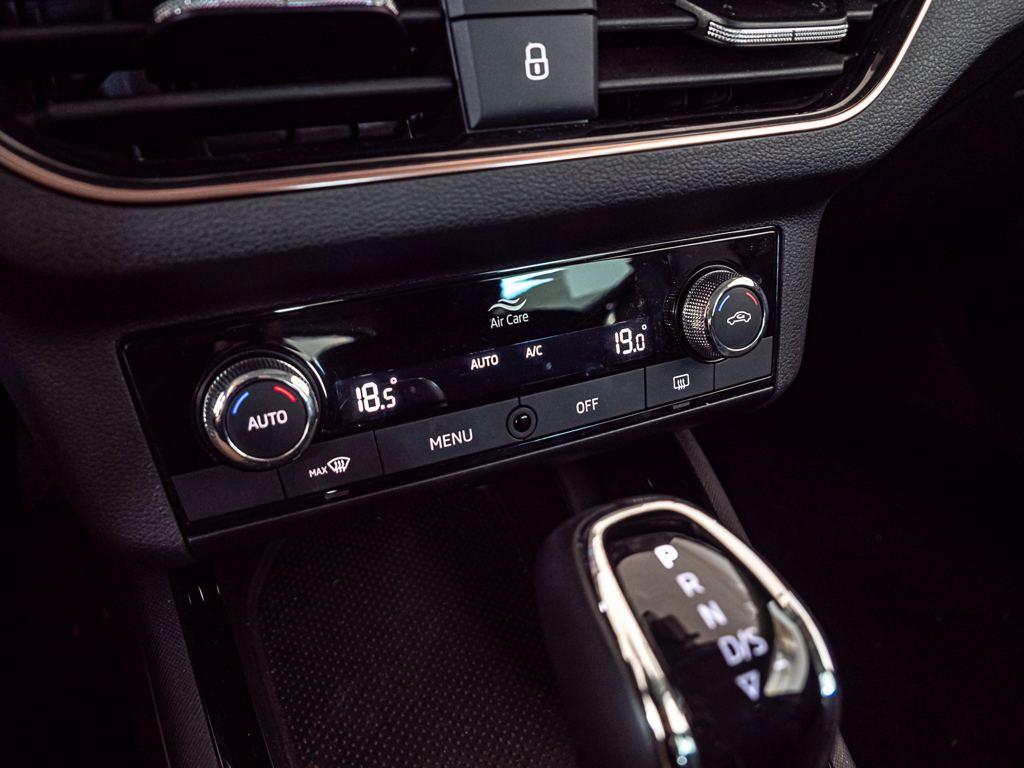 Skoda Kamiq 1.5 TSI Style DSG 110 kW (150 CV) - 11