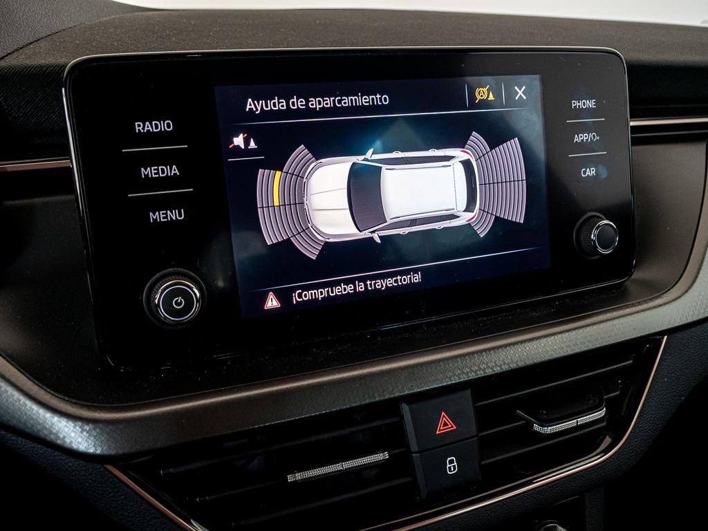 Skoda Kamiq 1.5 TSI Style DSG 110 kW (150 CV) - 16