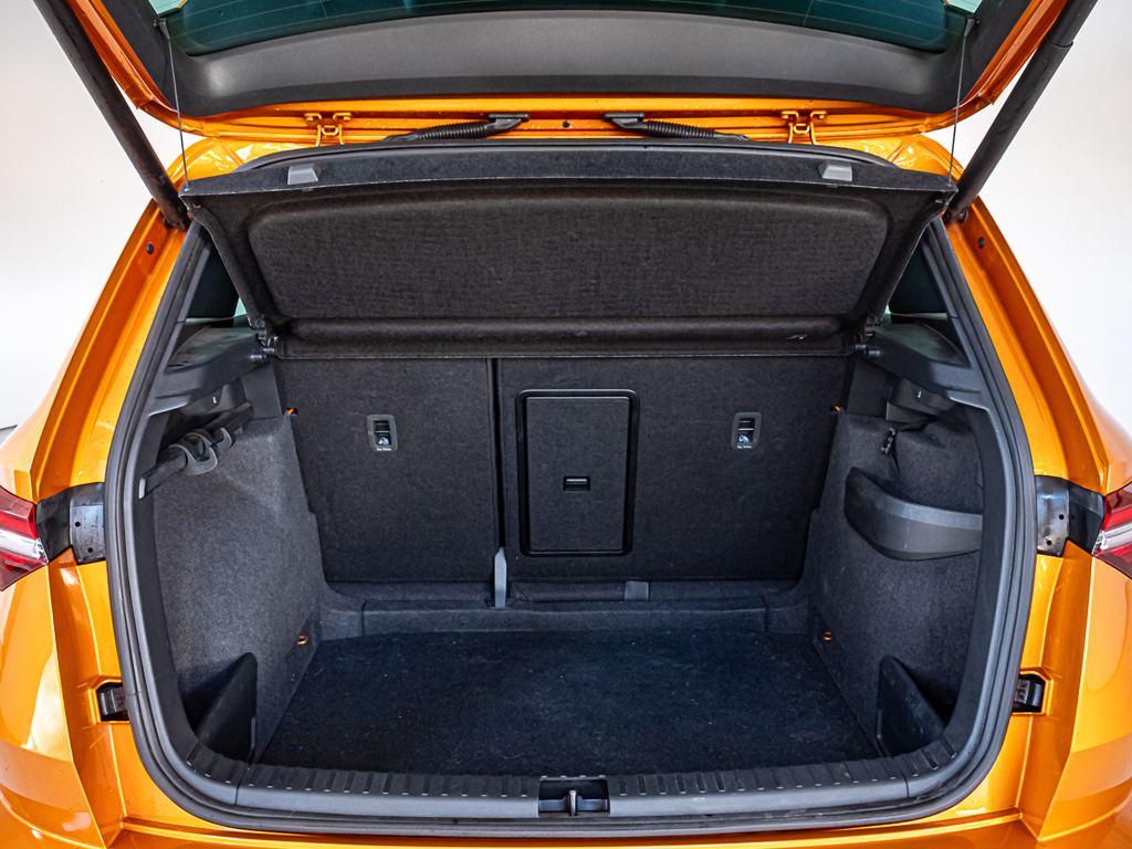 Skoda Karoq 2.0 TDI Sportline 85 kW (115 CV) - 6