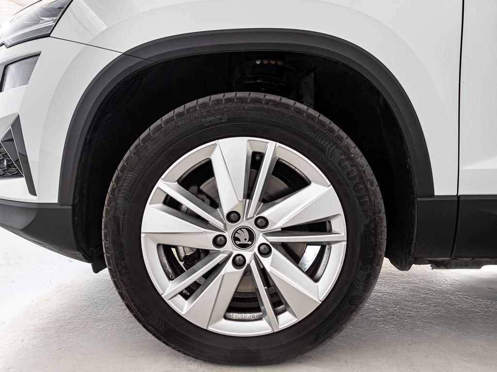 Skoda Karoq 1.5 TSI ACT Selection DSG 110 kW (150 CV) - 7