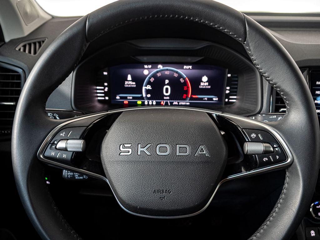 Skoda Karoq 1.5 TSI ACT Selection DSG 110 kW (150 CV) - 10