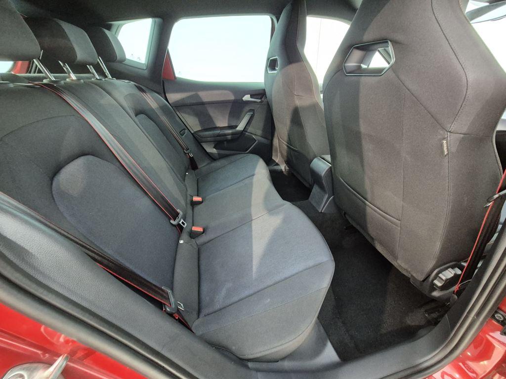 SEAT Arona 1.0 TSI FR Special Edition 85 kW (115 CV) - 5