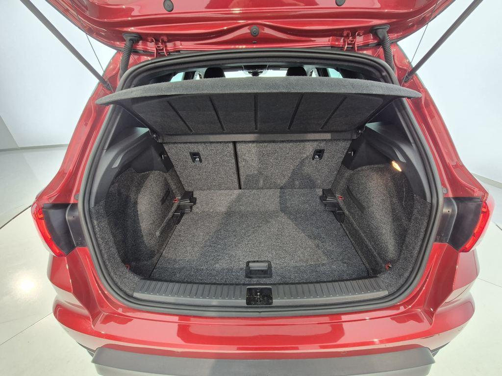 SEAT Arona 1.0 TSI FR Special Edition 85 kW (115 CV) - 6