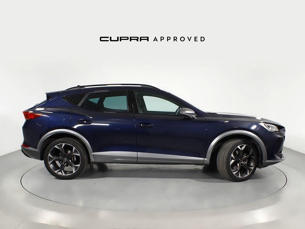 CUPRA Formentor 1.5 TSI DSG 110 kW (150 CV) - 2