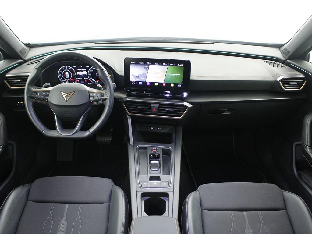 CUPRA Formentor 1.5 TSI DSG 110 kW (150 CV) - 3