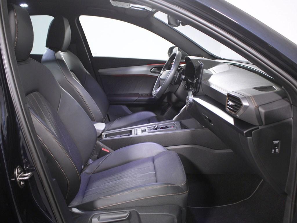 CUPRA Formentor 1.5 TSI DSG 110 kW (150 CV) - 4