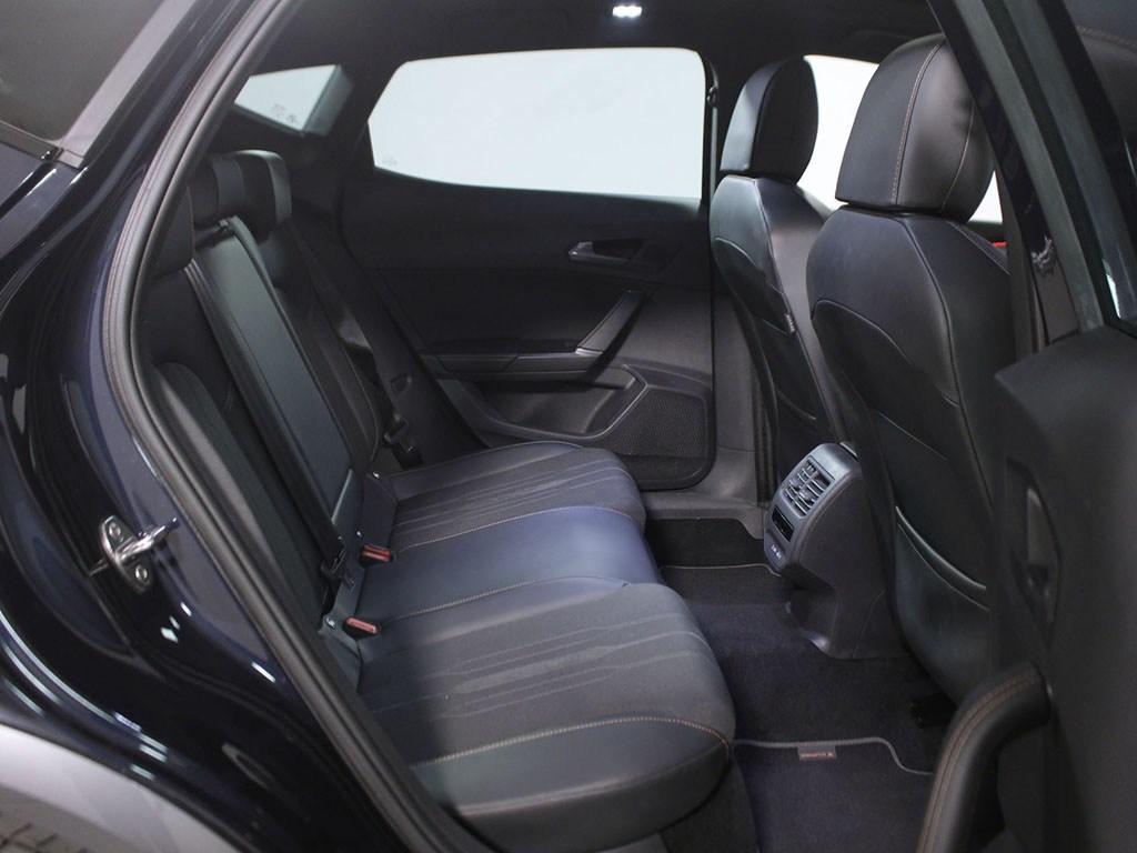 CUPRA Formentor 1.5 TSI DSG 110 kW (150 CV) - 5