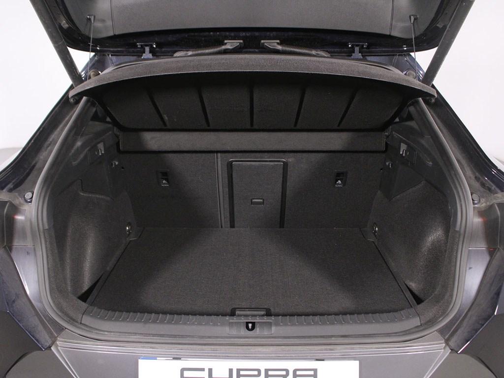 CUPRA Formentor 1.5 TSI DSG 110 kW (150 CV) - 6