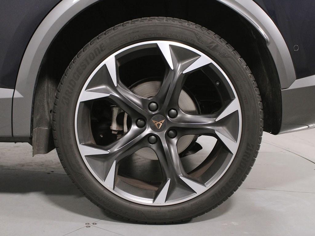 CUPRA Formentor 1.5 TSI DSG 110 kW (150 CV) - 7