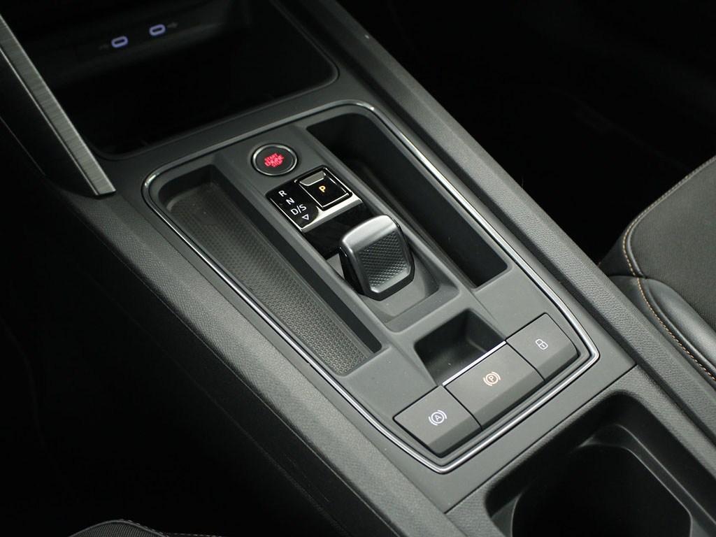 CUPRA Formentor 1.5 TSI DSG 110 kW (150 CV) - 9