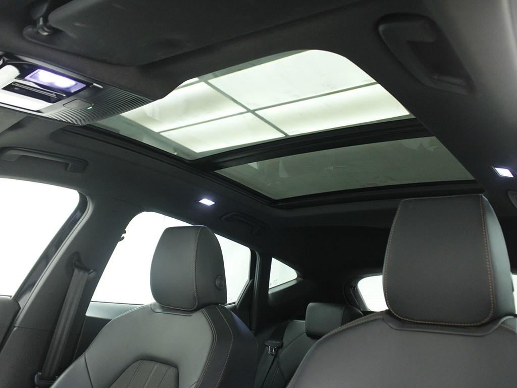 CUPRA Formentor 1.5 TSI DSG 110 kW (150 CV) - 13