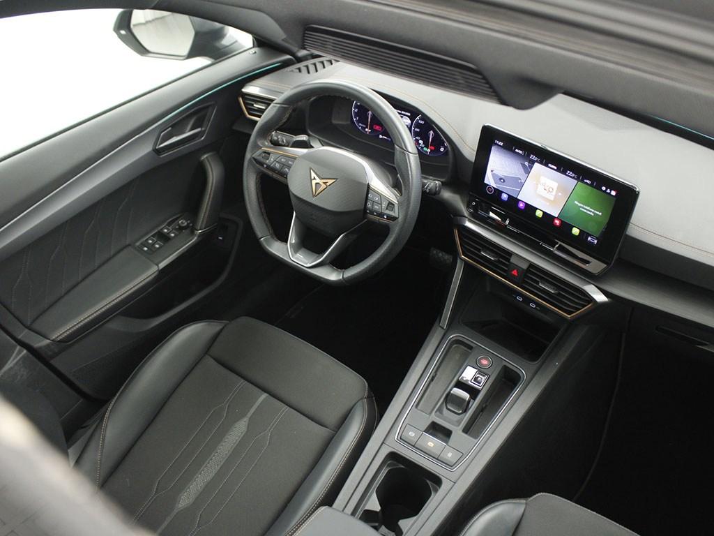 CUPRA Formentor 1.5 TSI DSG 110 kW (150 CV) - 14