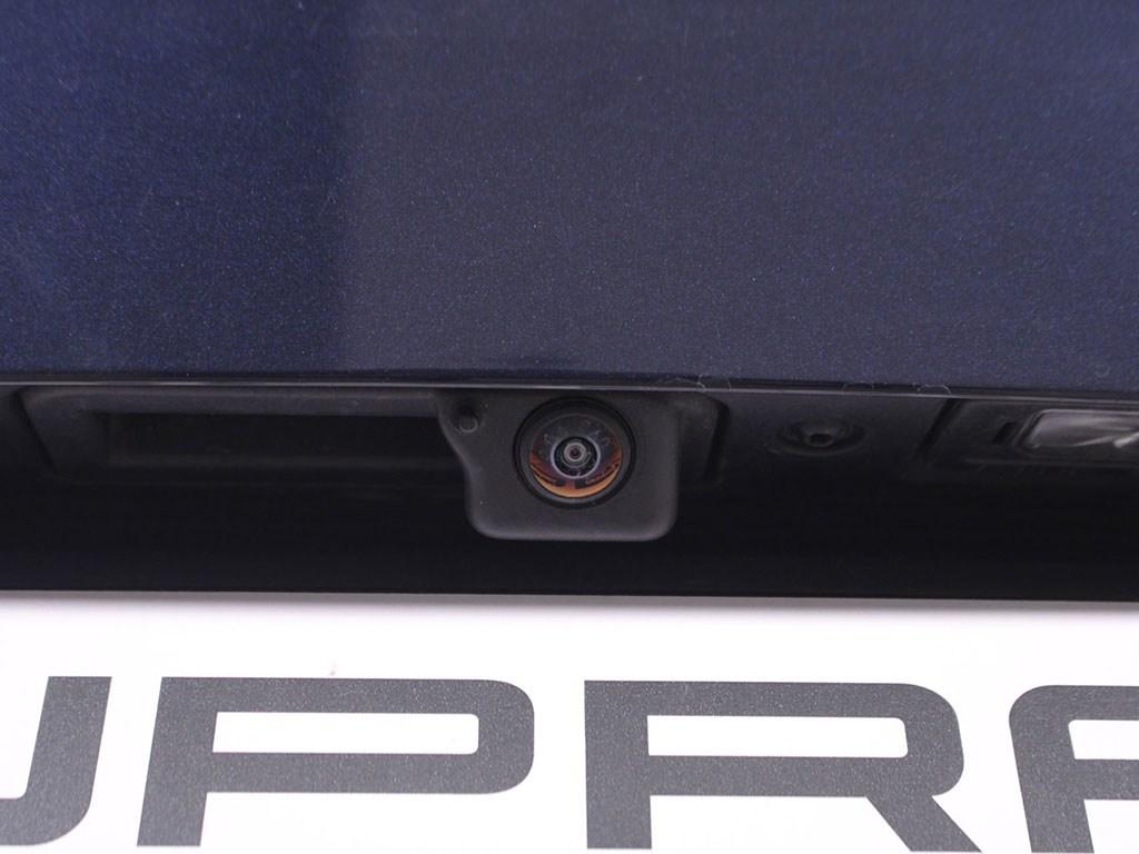 CUPRA Formentor 1.5 TSI DSG 110 kW (150 CV) - 15