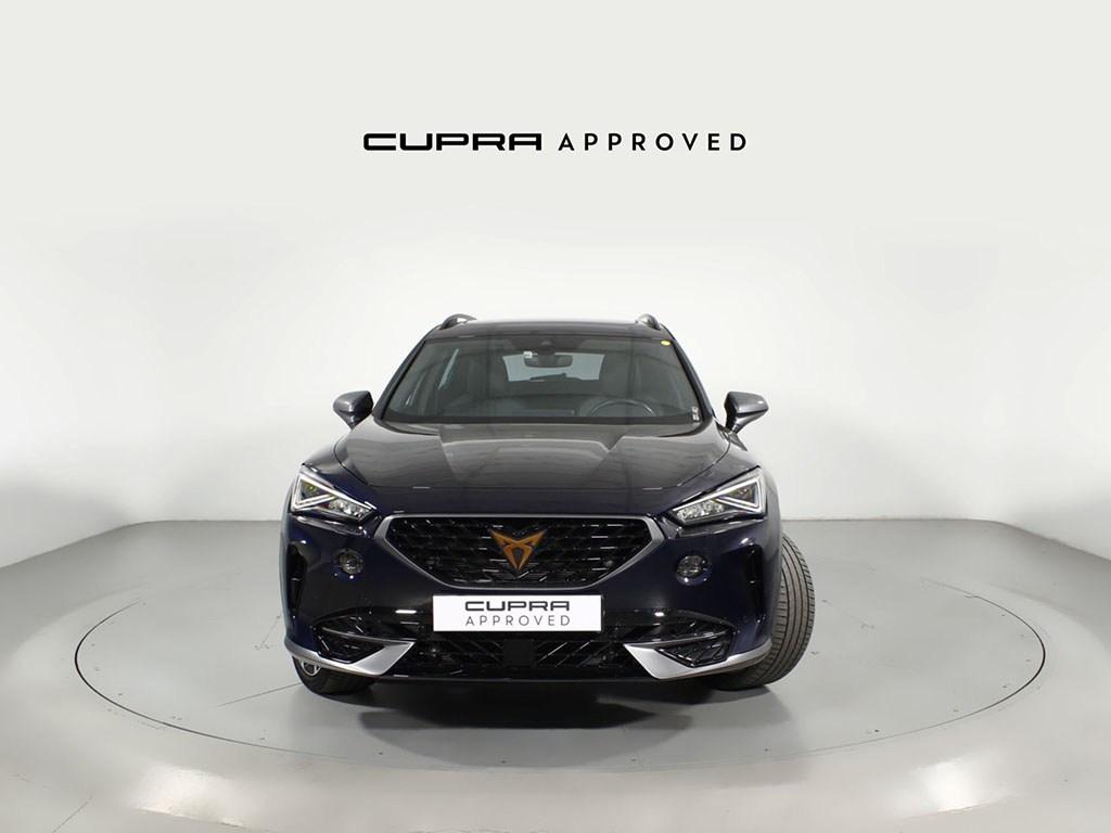 CUPRA Formentor 1.5 TSI DSG 110 kW (150 CV) - 16