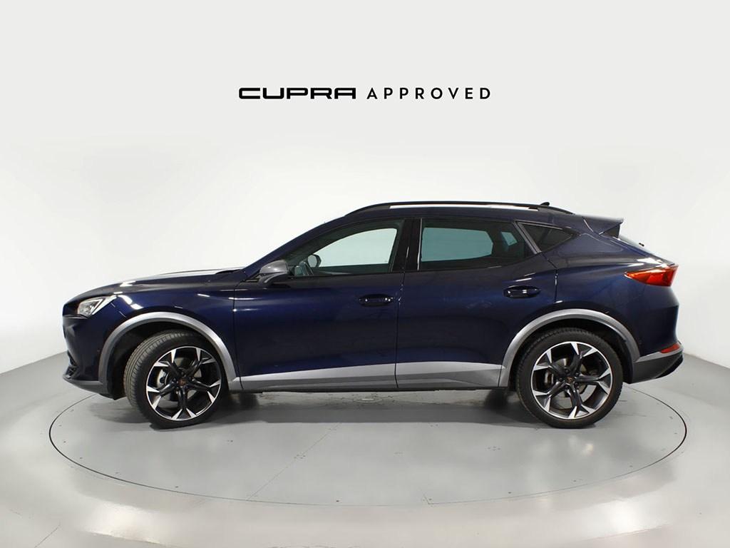 CUPRA Formentor 1.5 TSI DSG 110 kW (150 CV) - 18