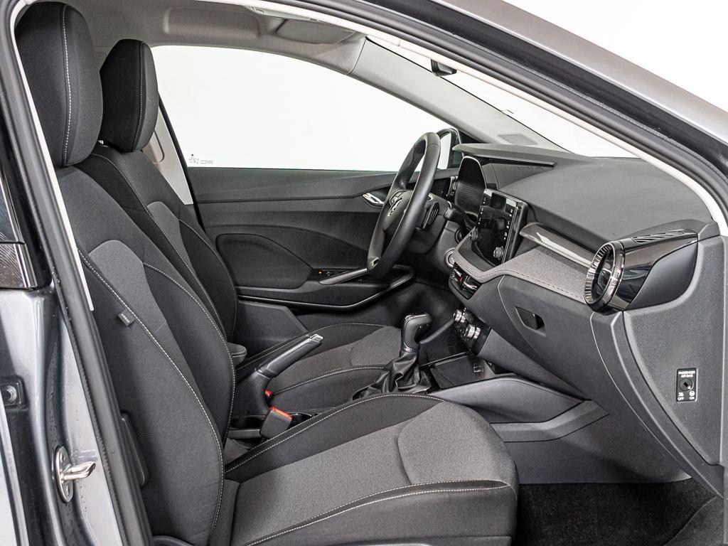 Skoda Fabia 1.0 TSI Selection DSG 85 kW (115 CV) - 4