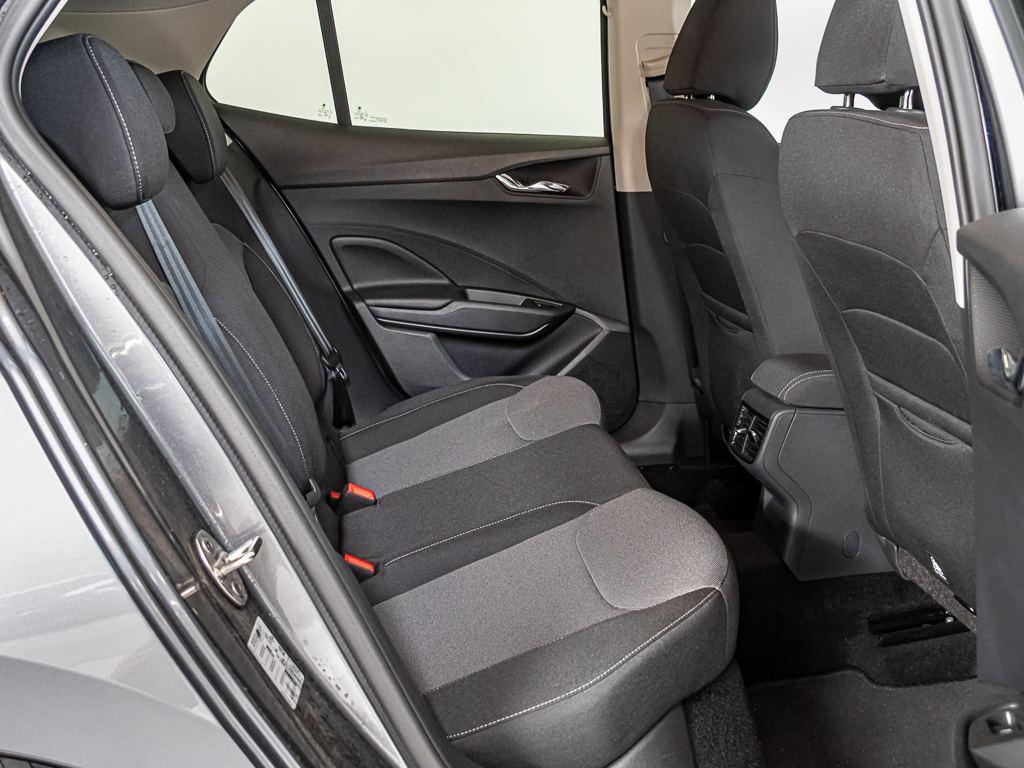 Skoda Fabia 1.0 TSI Selection DSG 85 kW (115 CV) - 5