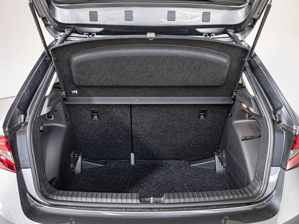 Skoda Fabia 1.0 TSI Selection DSG 85 kW (115 CV) - 6