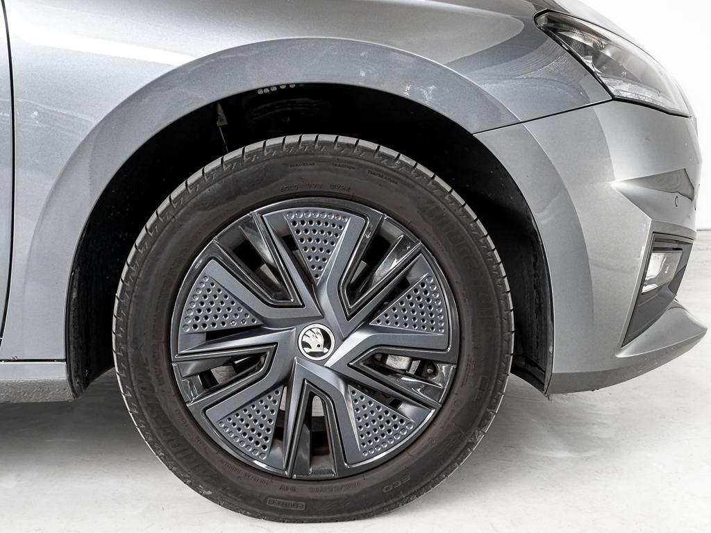 Skoda Fabia 1.0 TSI Selection DSG 85 kW (115 CV) - 7