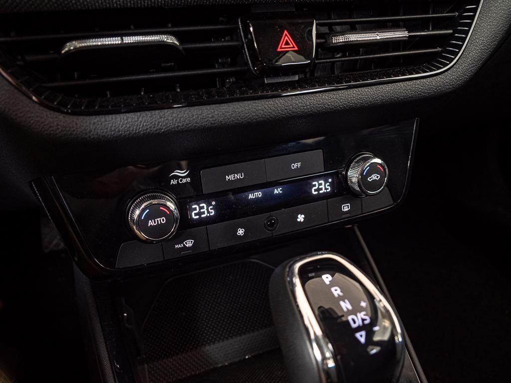 Skoda Fabia 1.0 TSI Selection DSG 85 kW (115 CV) - 13