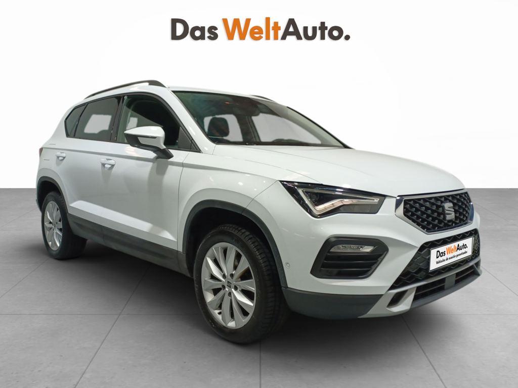 SEAT Ateca 1.5 TSI S&S Style XL DSG 110 kW (150 CV) - 0