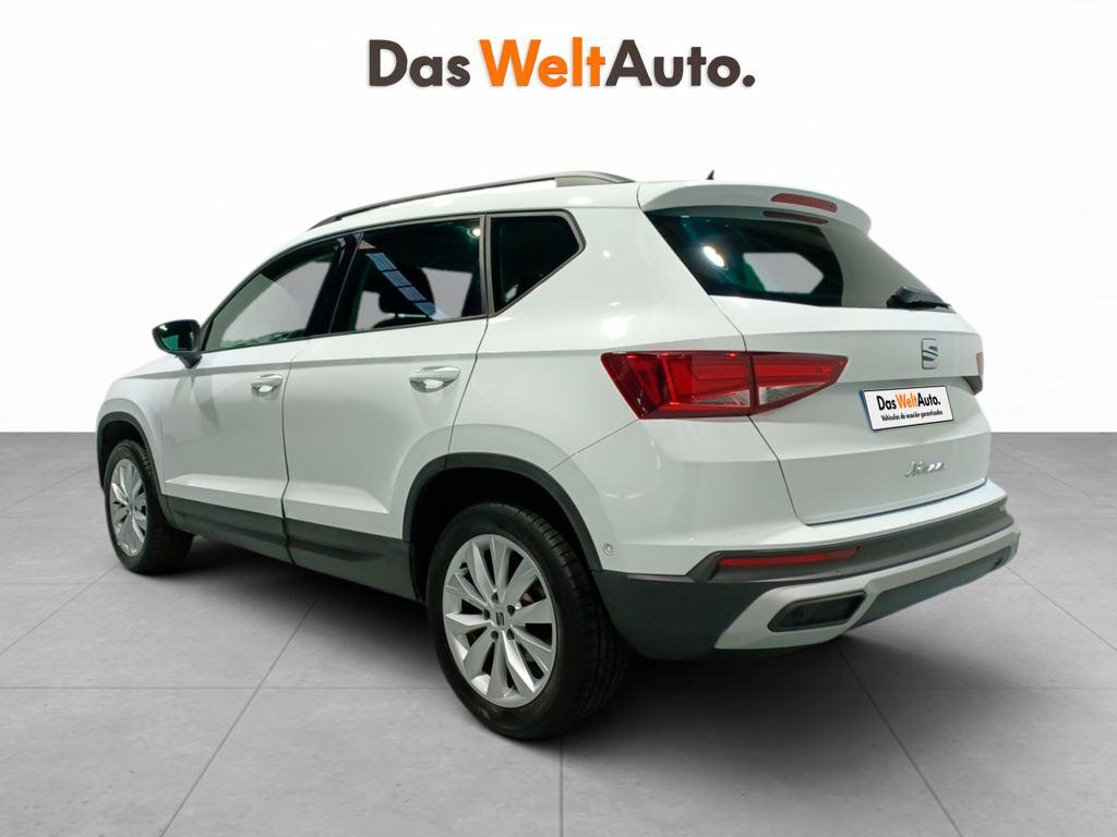 SEAT Ateca 1.5 TSI S&S Style XL DSG 110 kW (150 CV) - 1