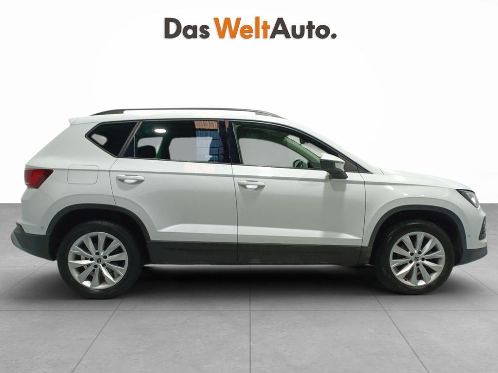 SEAT Ateca 1.5 TSI S&S Style XL DSG 110 kW (150 CV) - 2