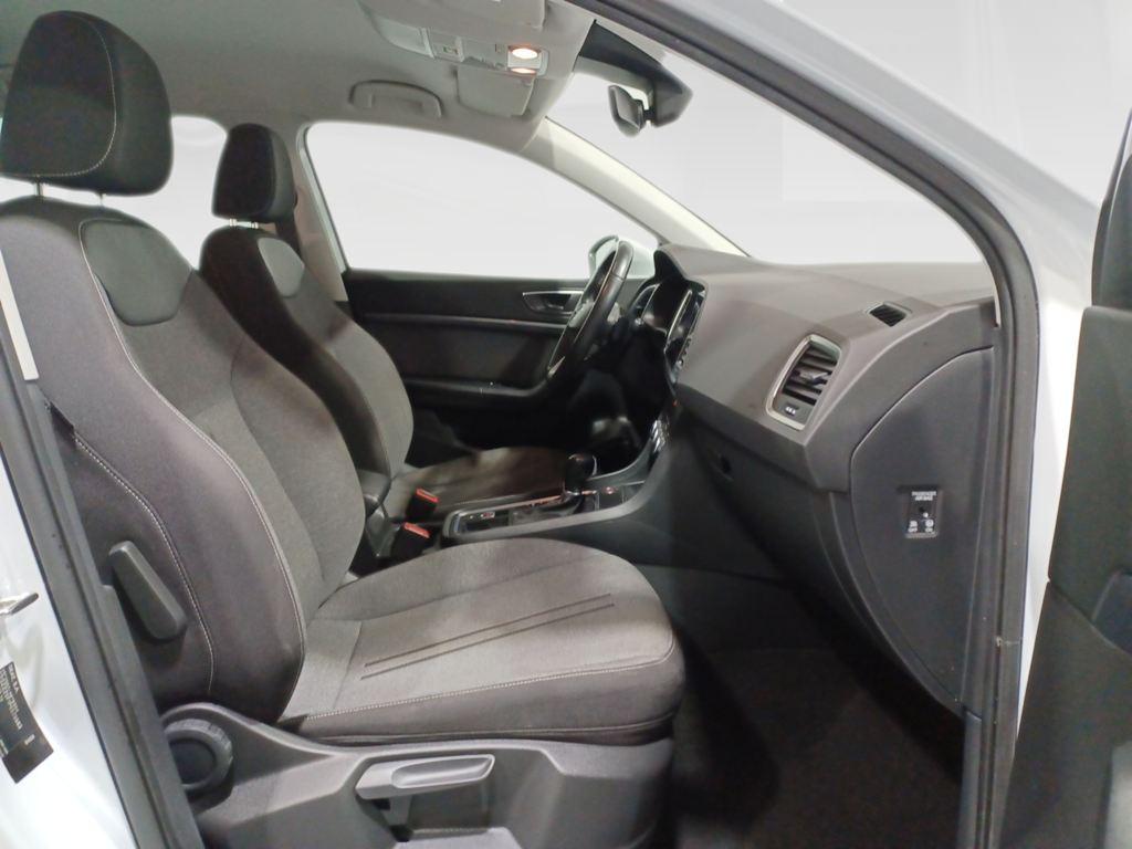 SEAT Ateca 1.5 TSI S&S Style XL DSG 110 kW (150 CV) - 4