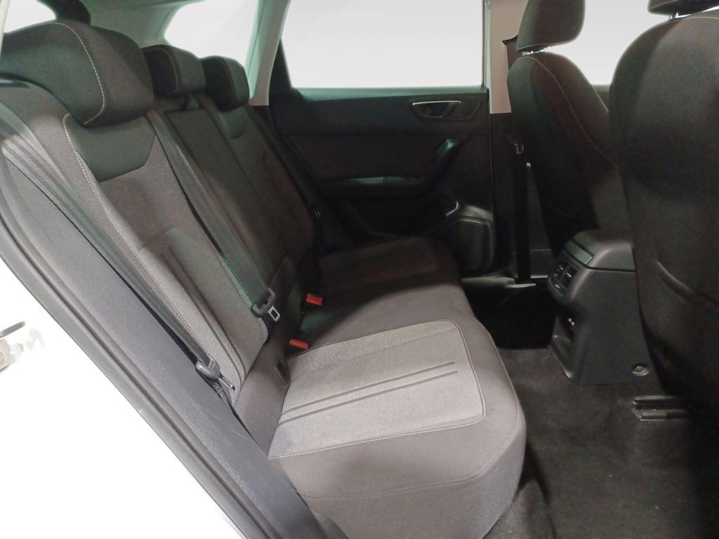 SEAT Ateca 1.5 TSI S&S Style XL DSG 110 kW (150 CV) - 5