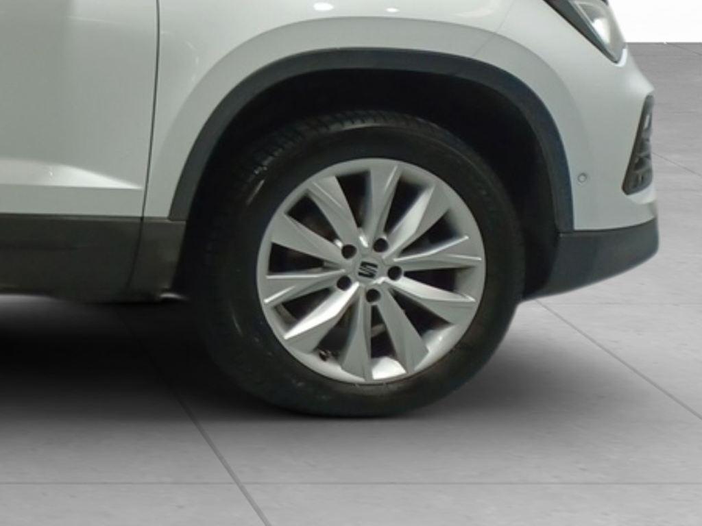 SEAT Ateca 1.5 TSI S&S Style XL DSG 110 kW (150 CV) - 7