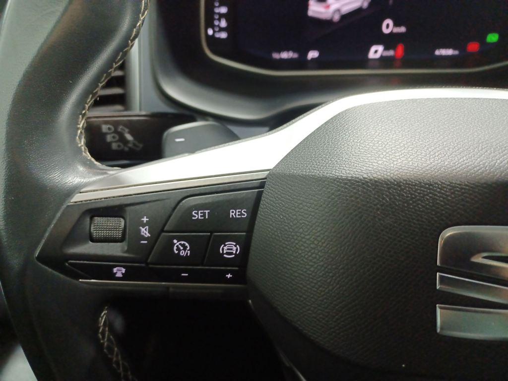 SEAT Ateca 1.5 TSI S&S Style XL DSG 110 kW (150 CV) - 9