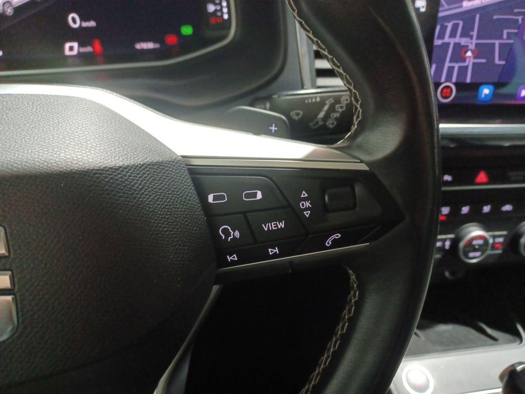 SEAT Ateca 1.5 TSI S&S Style XL DSG 110 kW (150 CV) - 11