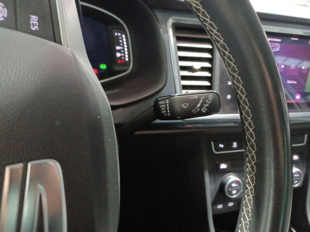 SEAT Ateca 1.5 TSI S&S Style XL DSG 110 kW (150 CV) - 12