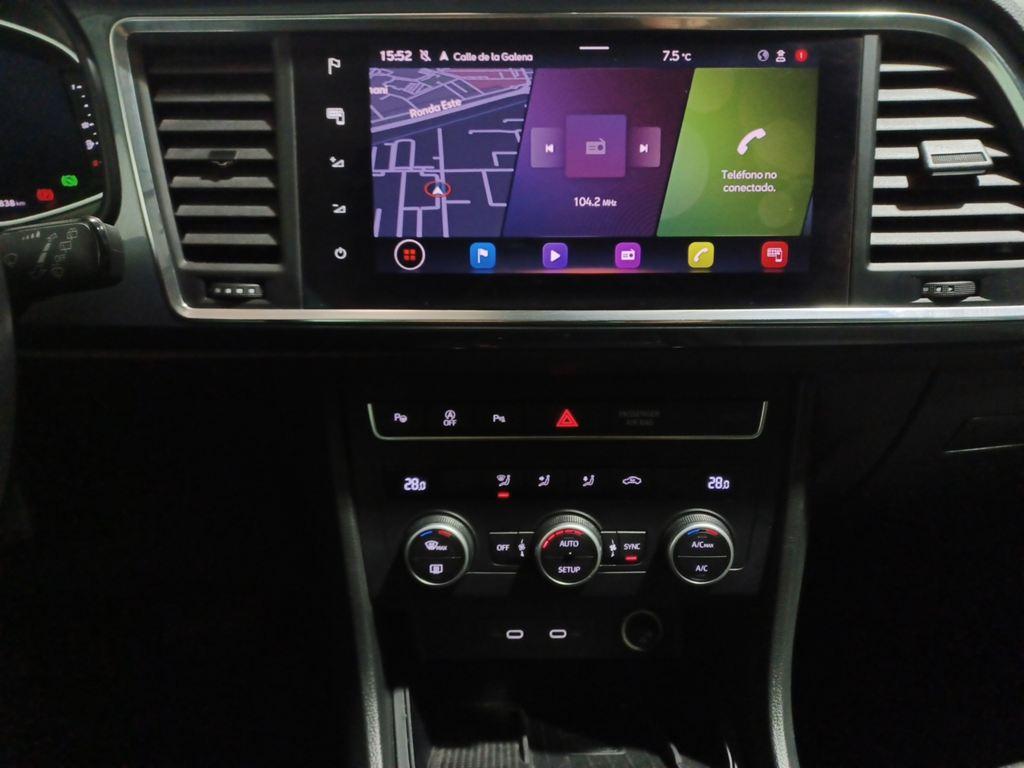 SEAT Ateca 1.5 TSI S&S Style XL DSG 110 kW (150 CV) - 13