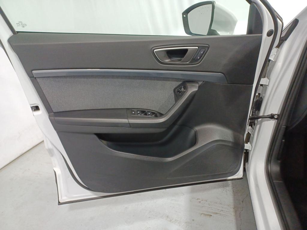 SEAT Ateca 1.5 TSI S&S Style XL DSG 110 kW (150 CV) - 14