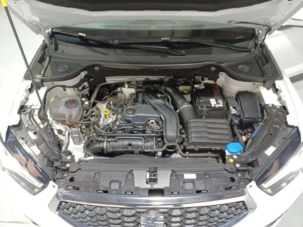 SEAT Ateca 1.5 TSI S&S Style XL DSG 110 kW (150 CV) - 15