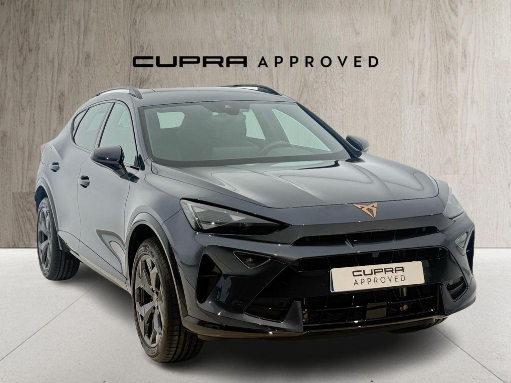 CUPRA Formentor 2.0 TDI 110 kW (150 CV) DSG - 0