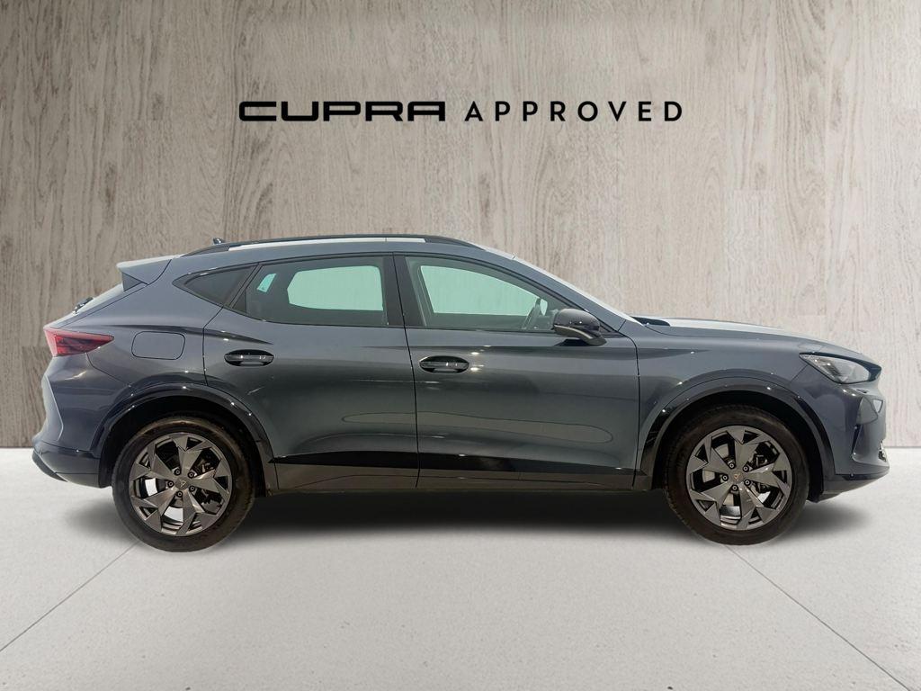 CUPRA Formentor 2.0 TDI 110 kW (150 CV) DSG - 2