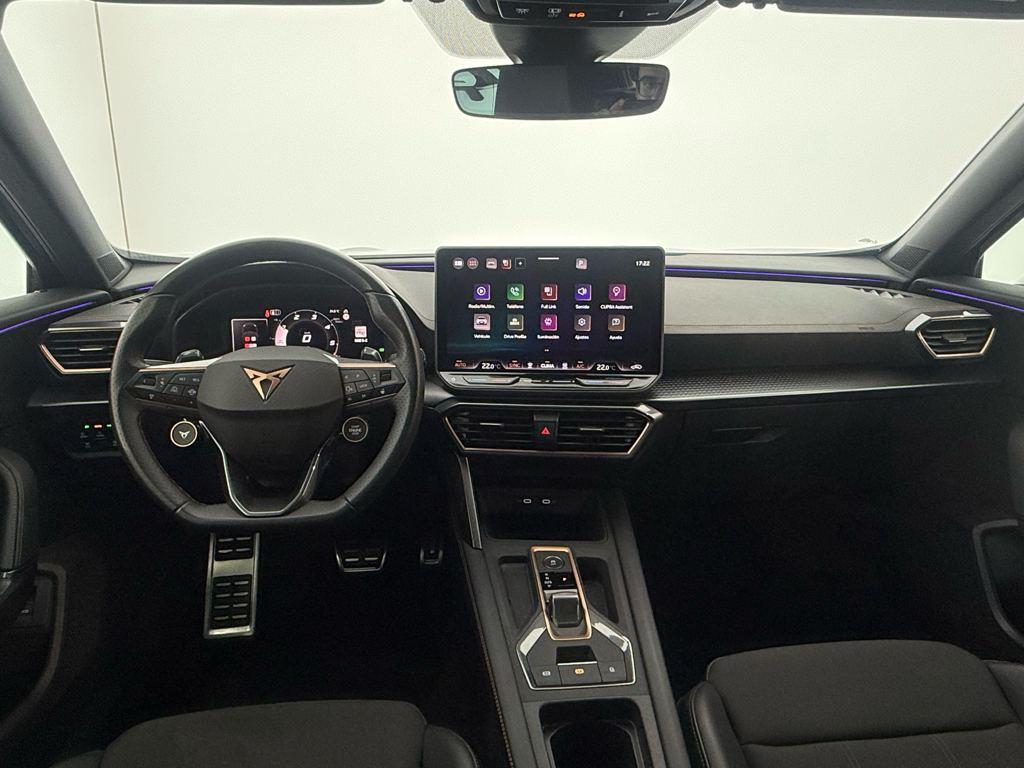 CUPRA Formentor 2.0 TDI 110 kW (150 CV) DSG - 3