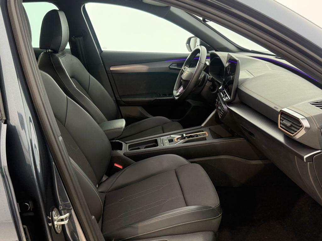 CUPRA Formentor 2.0 TDI 110 kW (150 CV) DSG - 4