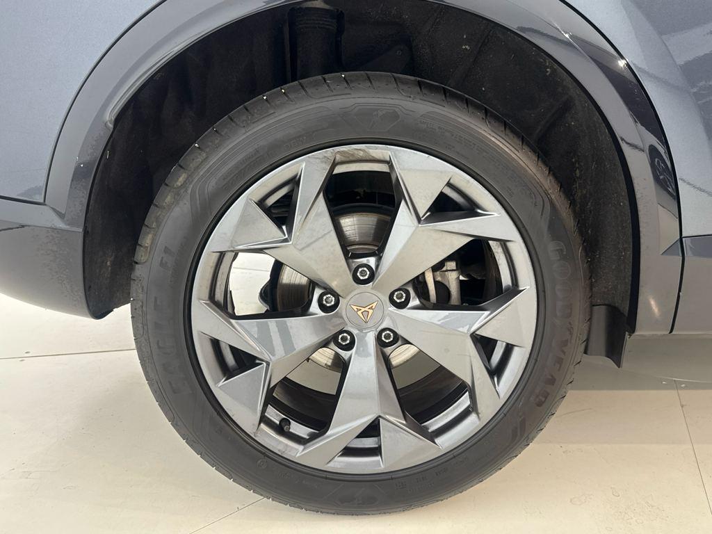 CUPRA Formentor 2.0 TDI 110 kW (150 CV) DSG - 7