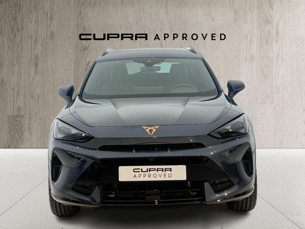 CUPRA Formentor 2.0 TDI 110 kW (150 CV) DSG - 9