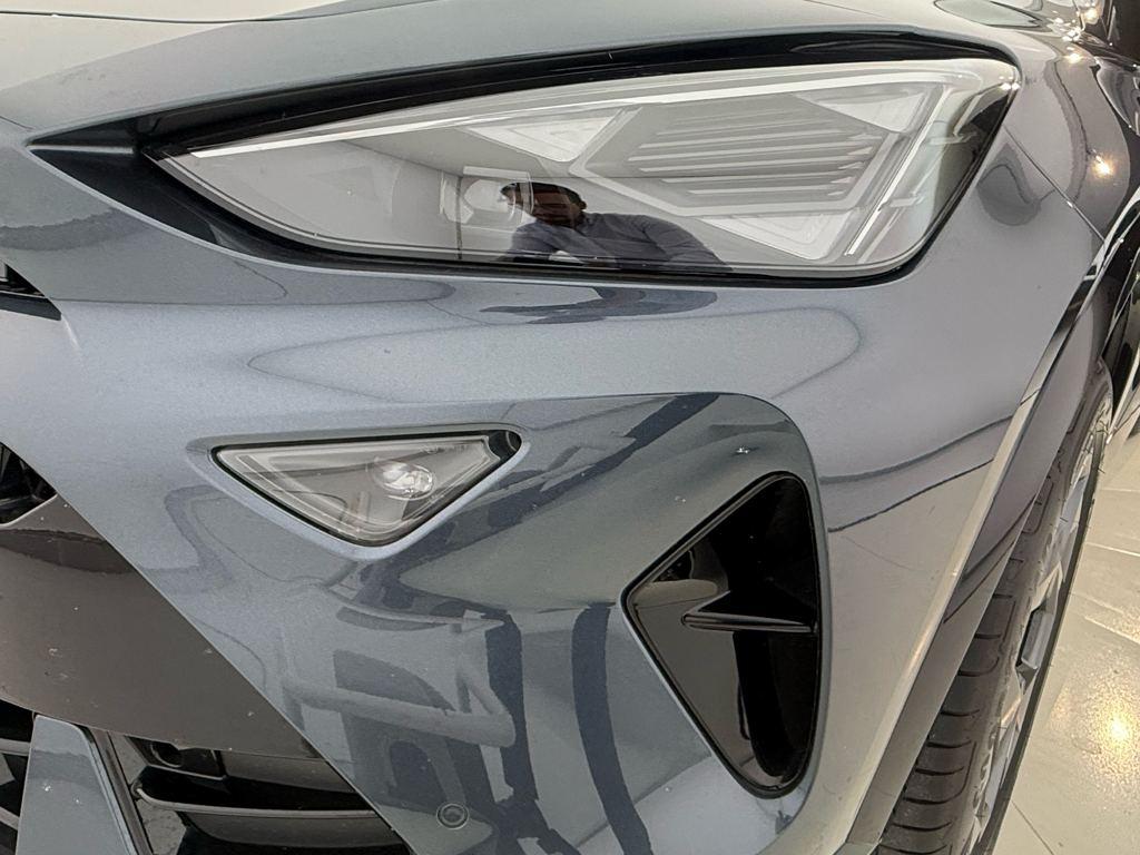 CUPRA Formentor 2.0 TDI 110 kW (150 CV) DSG - 10