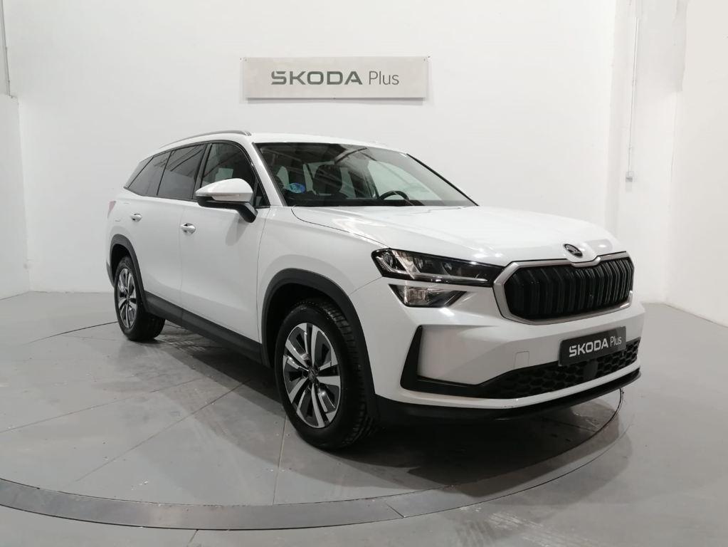 Skoda Kodiaq 1.5 TSI m-HEV Selection DSG 110 kW (150 CV) - 0